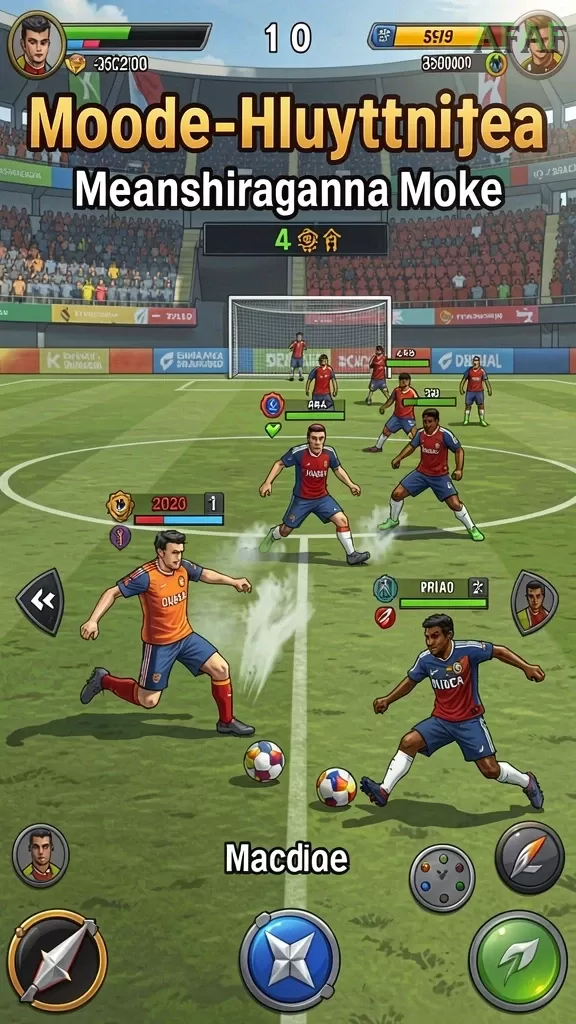 Screenshot strategy nomor 2